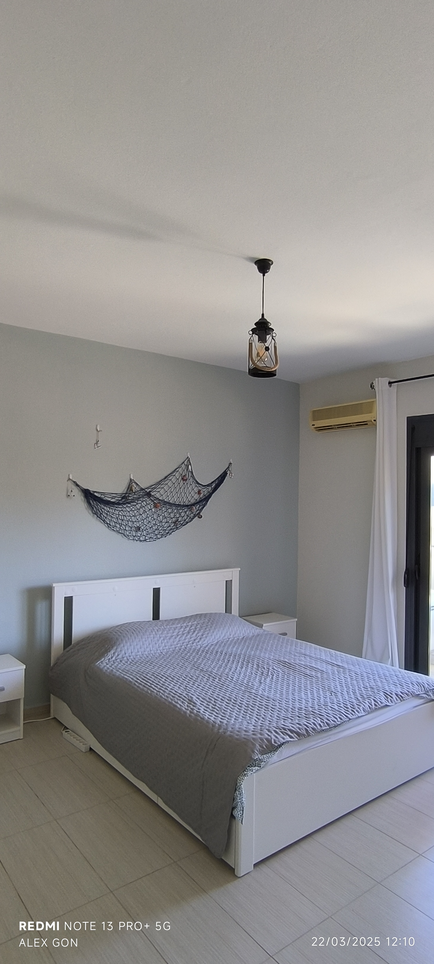 Azure & Olive — Konaki Analipsi — 2