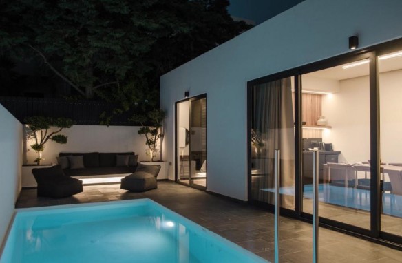 Hygge Suites — 1